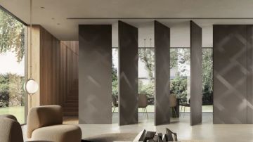 SyncroSystem by Barausse srl - view 2