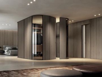 Continuity by Barausse srl - view 6