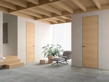 Hinged Doors by Barausse srl - view 4
