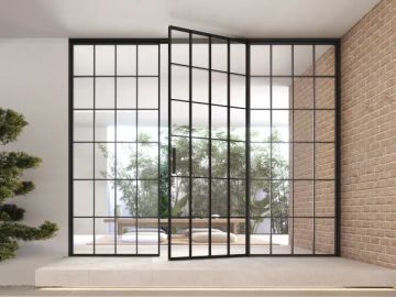 Partitions by Barausse srl - view 4