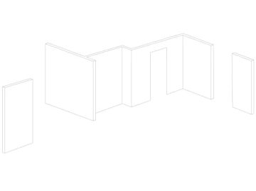 Continuity by Barausse srl - view 2