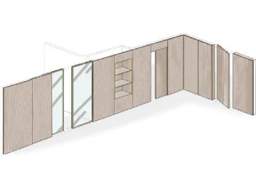 Continuity by Barausse srl - view 4