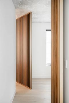 Pivot doors by Barausse srl - view 4