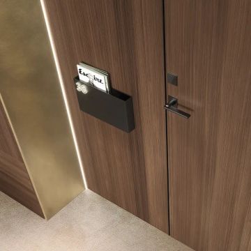 Fire-rated doors by Barausse srl - view 6