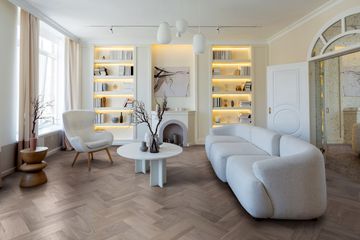 Easy BP by Bassano Parquet - view 6