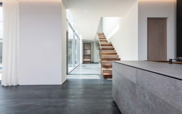 The Geometries – Patterns by Bassano Parquet - view 8