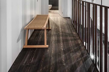 Steamed beech by Bassano Parquet - view 6