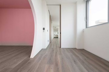 Larch without knot streak by Bassano Parquet - view 6