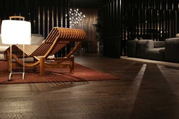 National walnut by Bassano Parquet - view 3