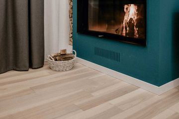 Larch without knot streak by Bassano Parquet - view 3