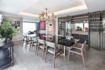 Archisound by Bassano Parquet - view 3