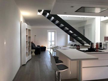Sawn and Planed by Bassano Parquet - view 3