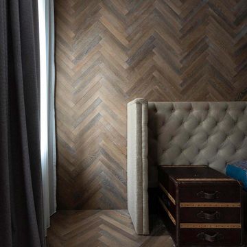 London Line by Bassano Parquet - view 8