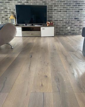 Sawn and Planed by Bassano Parquet - view 4