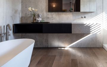 Wallboard-Steps by Bassano Parquet - view 7