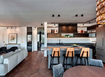 Oak Roots by Bassano Parquet - view 7