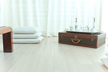 Whitened Oaks by Bassano Parquet - view 6