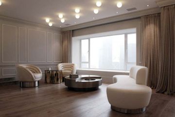 Oak Roots by Bassano Parquet - view 3