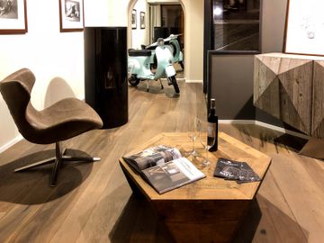 Monolite by Bassano Parquet - view 4