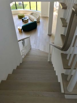 Shafts of Light by Bassano Parquet - view 5