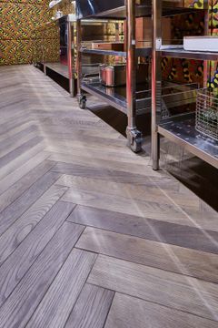 Thermo by Bassano Parquet - view 4