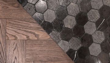 Oak Roots by Bassano Parquet - view 9