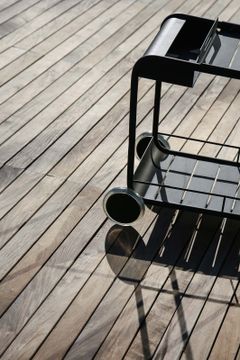 Outdoor by Bassano Parquet - view 3