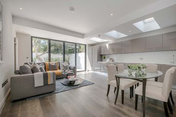 London Line by Bassano Parquet - view 4