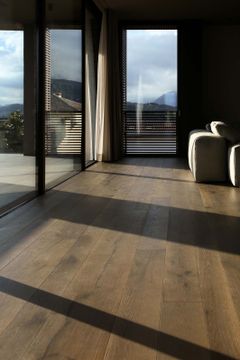 Monolite by Bassano Parquet - view 3