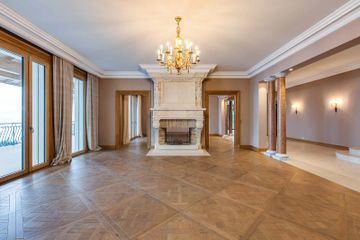 The Geometries – Patterns by Bassano Parquet - view 4