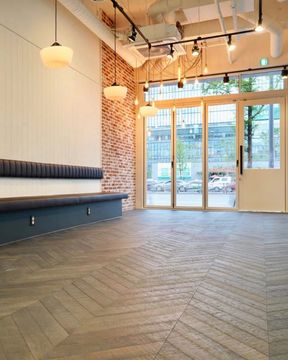 Archisound by Bassano Parquet - view 4