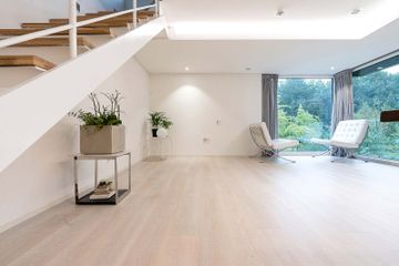 Whitened Oaks by Bassano Parquet - view 7