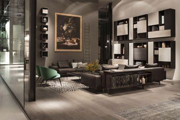 London Line by Bassano Parquet - view 5
