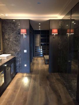 London Line by Bassano Parquet - view 6