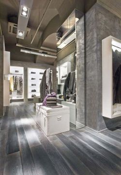 Archisound by Bassano Parquet - view 5