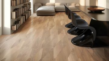 Taj Mahal by Bassano Parquet - view 3