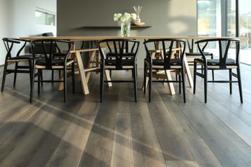 6 Senses by Bassano Parquet - view 6