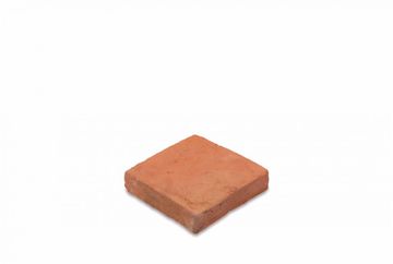 14 cm side hexagonal Terracotta by B&B Rivestimenti Naturali - view 4