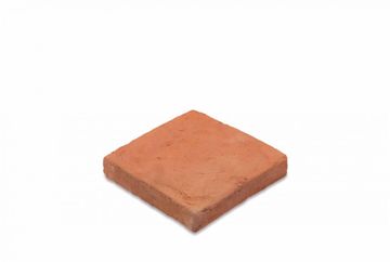 14 cm side hexagonal Terracotta by B&B Rivestimenti Naturali - view 5