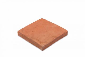 14 cm side hexagonal Terracotta by B&B Rivestimenti Naturali - view 6