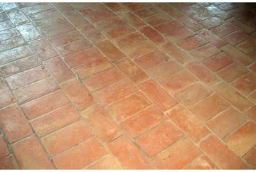 15x30 cm rectangular Terracotta by B&B Rivestimenti Naturali - view 5