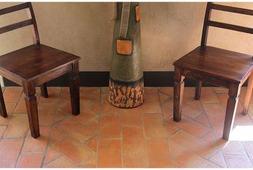 15x30 cm rectangular Terracotta by B&B Rivestimenti Naturali - view 8