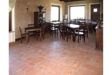 15x30 cm rectangular Terracotta by B&B Rivestimenti Naturali - view 9
