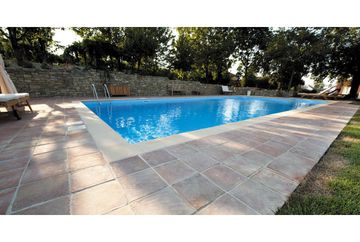 10x10 cm square Terracotta by B&B Rivestimenti Naturali - view 3