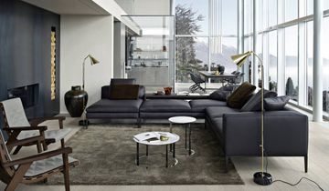 Michel by B&B Italia - view 4