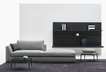 Richard by B&B Italia - view 4