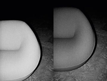 Tortello by B&B Italia - view 2