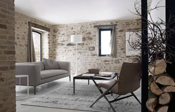 Michel by B&B Italia - view 2