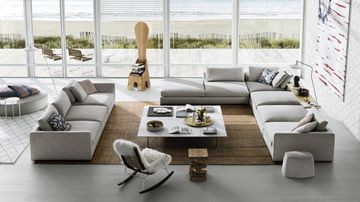 Richard by B&B Italia - view 2