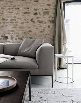 Michel by B&B Italia - view 3